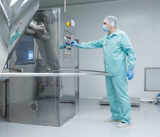HVAC and Cleanroom Solutions