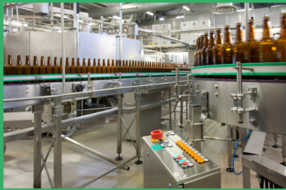 FMCG
