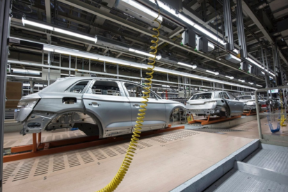 Automotive