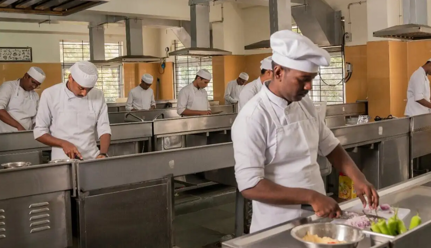 Food and Beverage HVAC Service